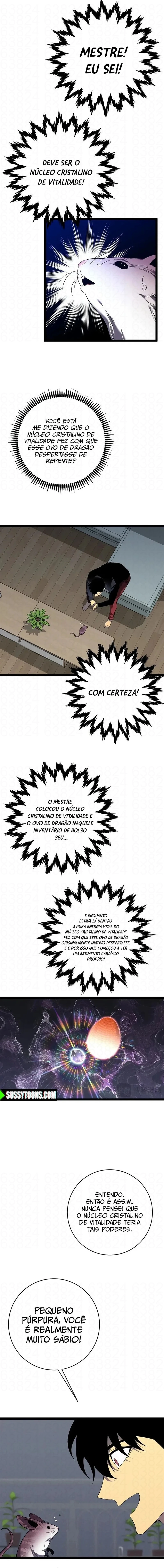 Read Seu Talento é Meu! Manga Online