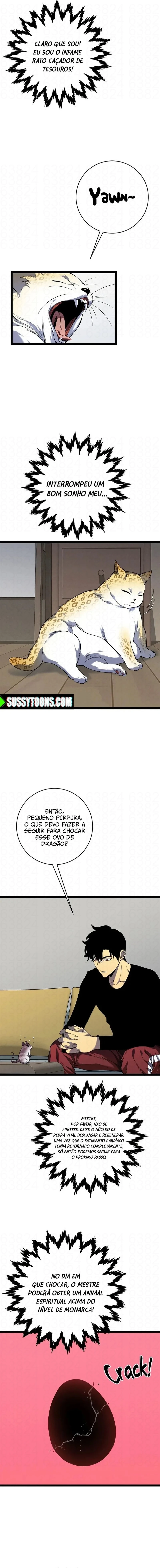 Read Seu Talento é Meu! Manga Online