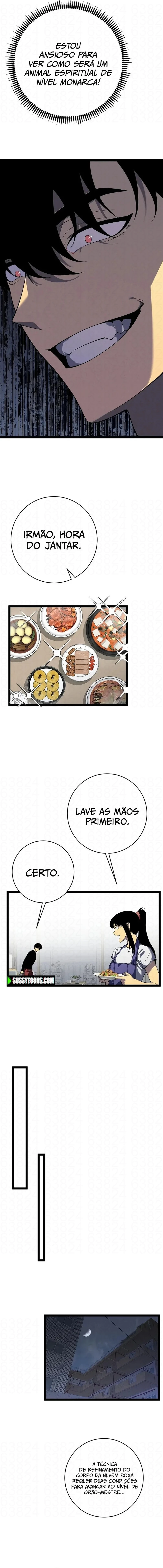 Read Seu Talento é Meu! Manga Online