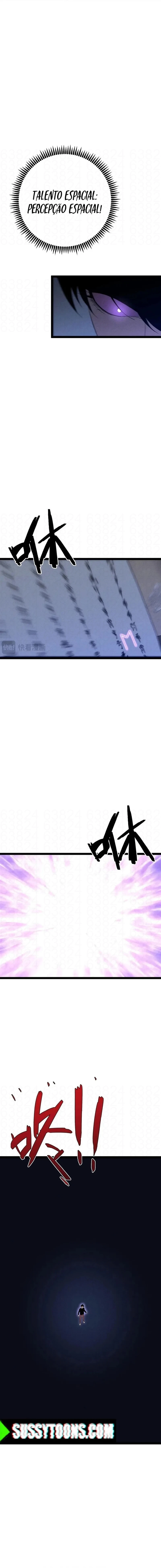 Read Seu Talento é Meu! Manga Online