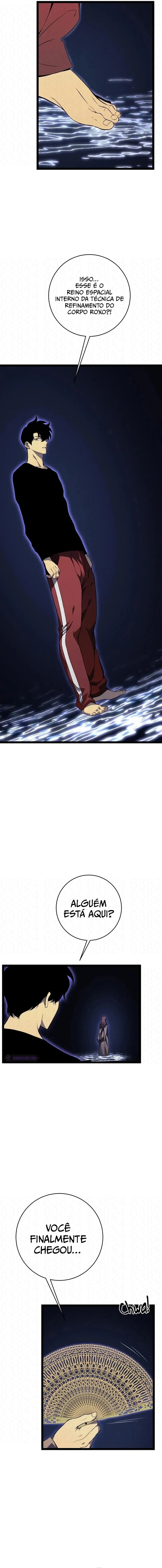 Read Seu Talento é Meu! Manga Online