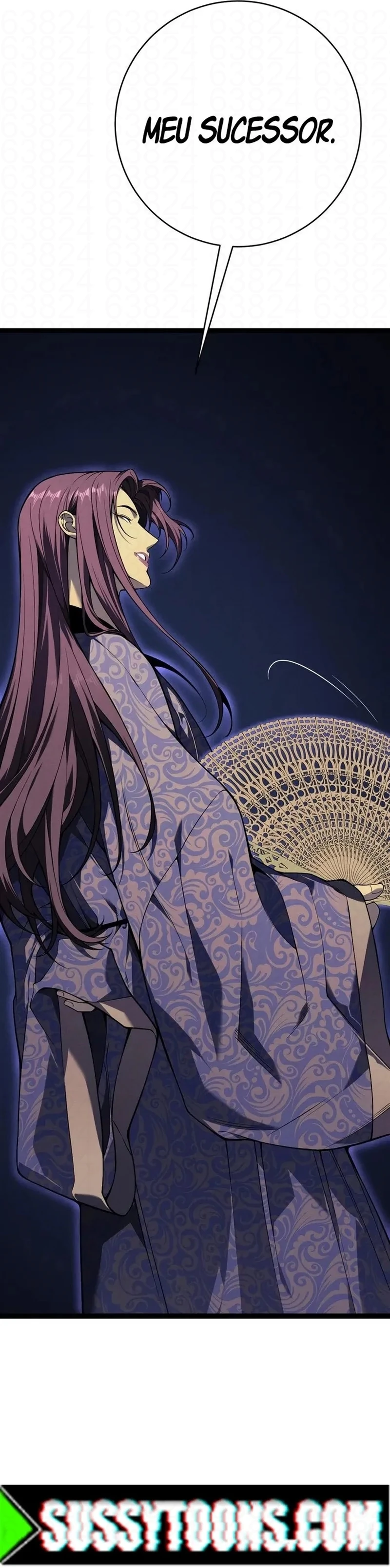 Read Seu Talento é Meu! Manga Online