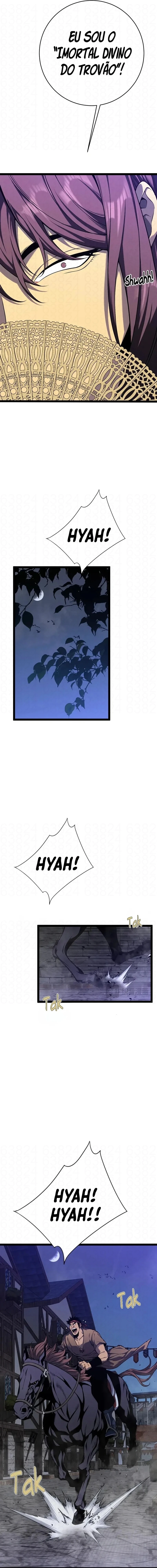 Read Seu Talento é Meu! Manga Online