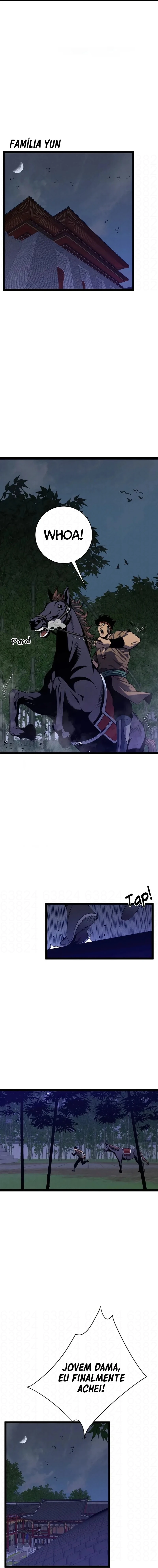 Read Seu Talento é Meu! Manga Online