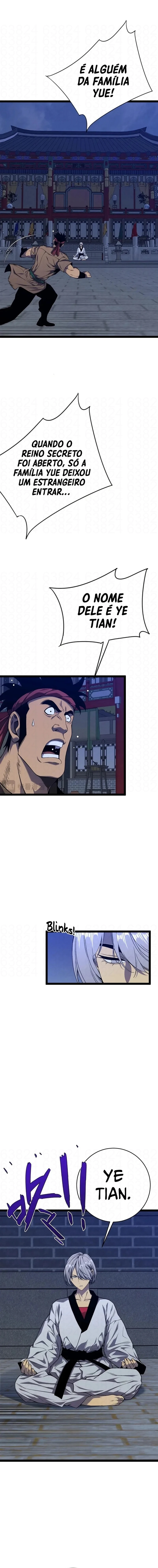 Read Seu Talento é Meu! Manga Online