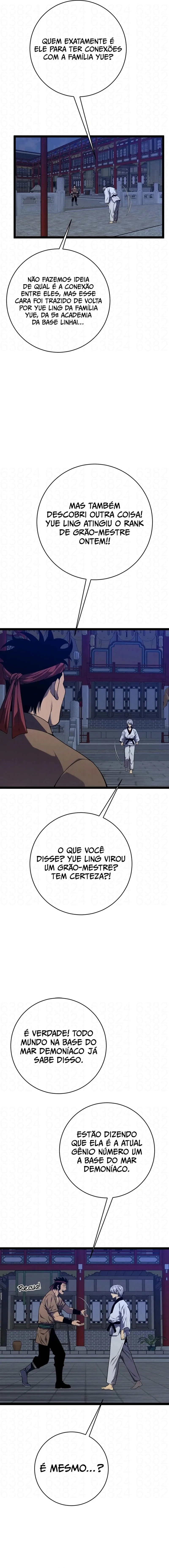 Read Seu Talento é Meu! Manga Online