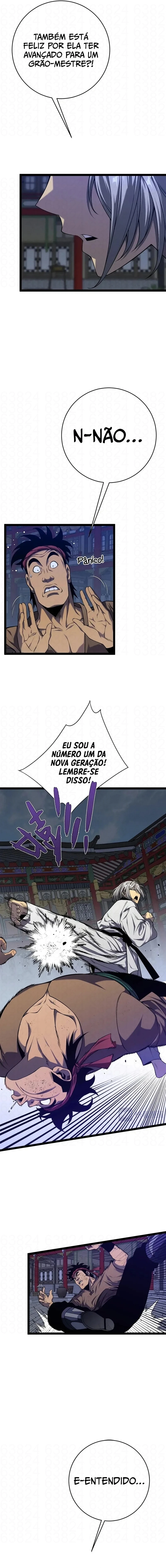 Read Seu Talento é Meu! Manga Online