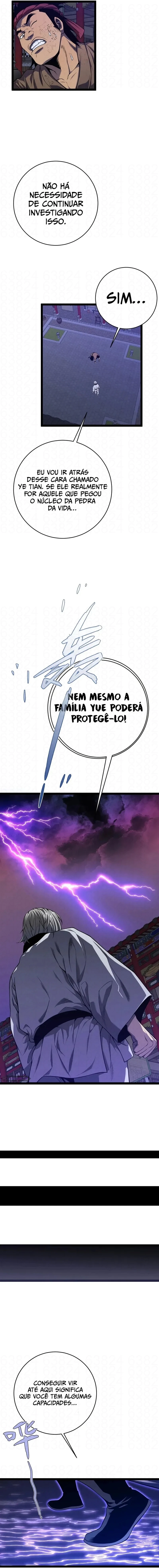 Read Seu Talento é Meu! Manga Online