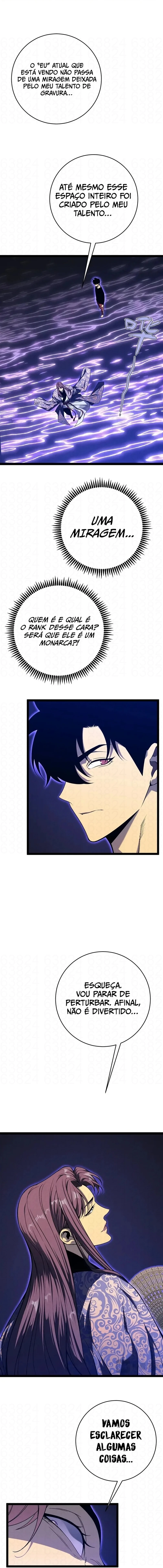 Read Seu Talento é Meu! Manga Online