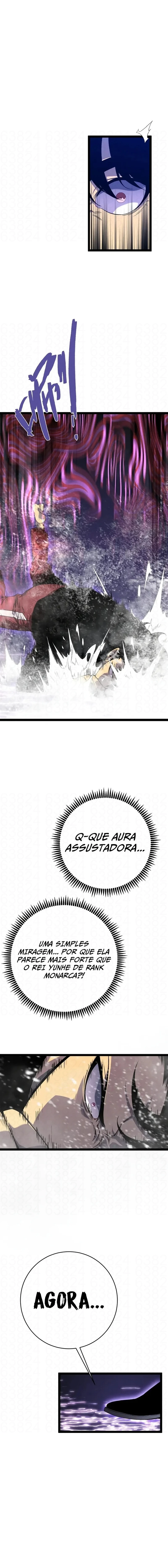 Read Seu Talento é Meu! Manga Online