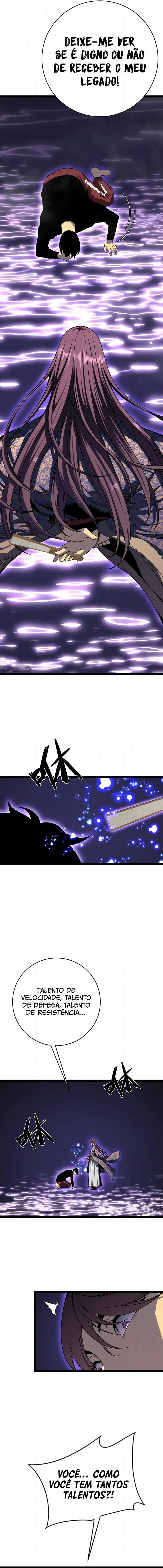 Read Seu Talento é Meu! Manga Online