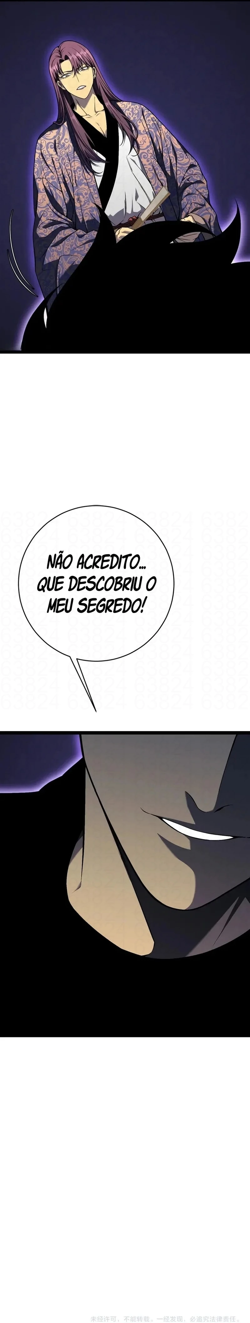 Read Seu Talento é Meu! Manga Online