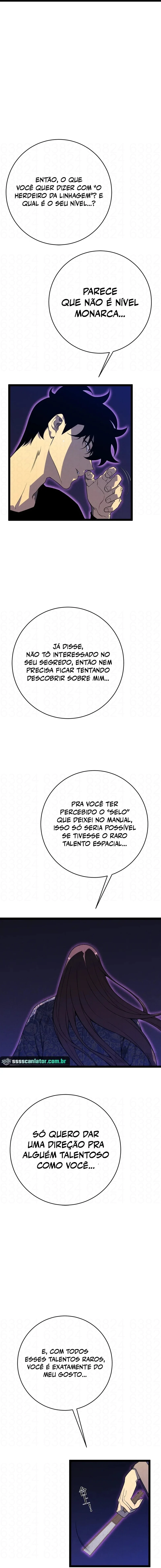 Read Seu Talento é Meu! Manga Online