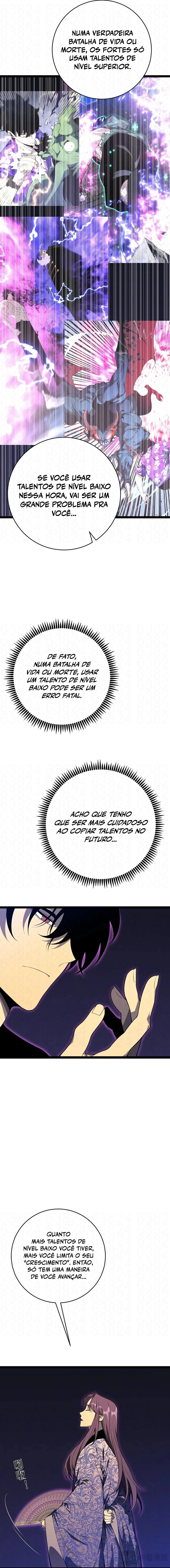Read Seu Talento é Meu! Manga Online