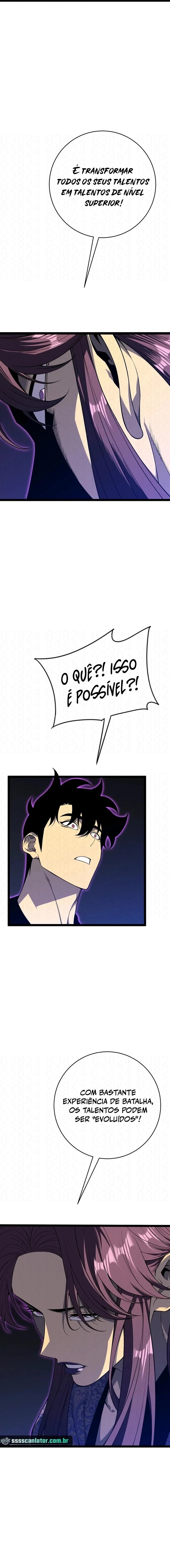 Read Seu Talento é Meu! Manga Online