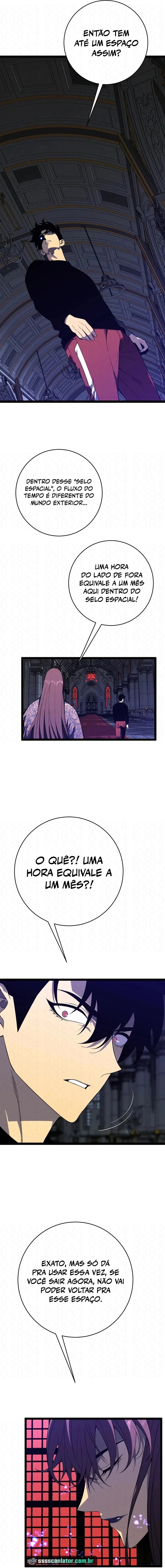 Read Seu Talento é Meu! Manga Online