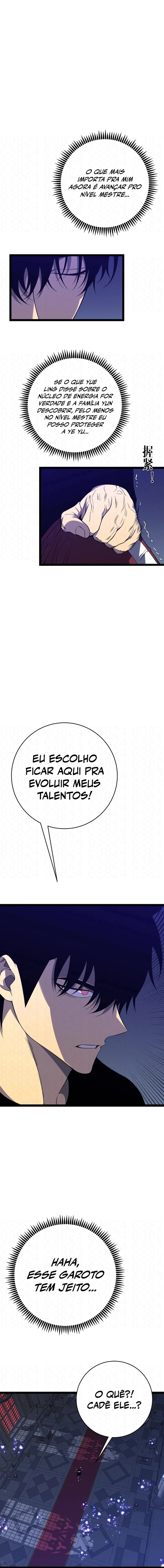 Read Seu Talento é Meu! Manga Online