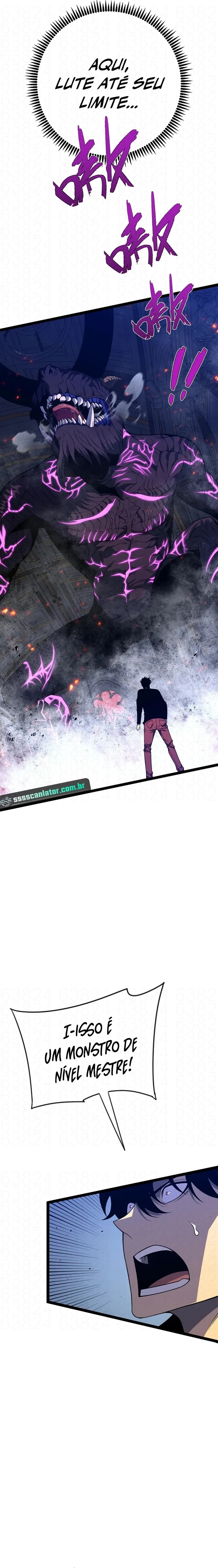 Read Seu Talento é Meu! Manga Online