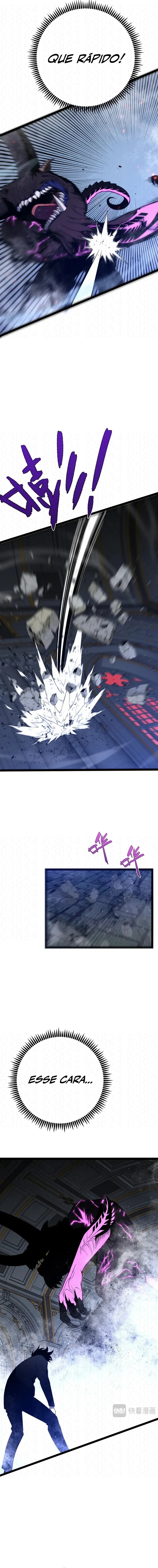 Read Seu Talento é Meu! Manga Online