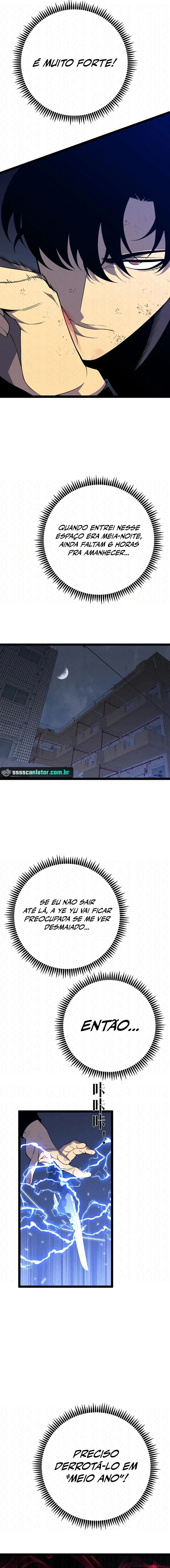 Read Seu Talento é Meu! Manga Online