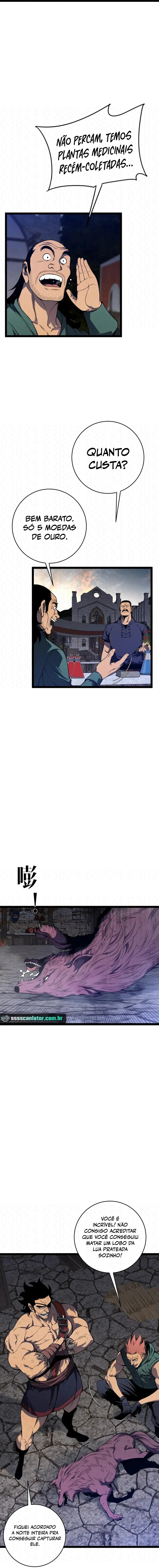 Read Seu Talento é Meu! Manga Online