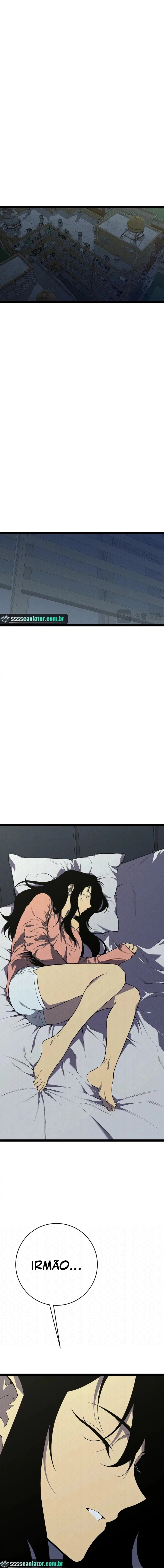 Read Seu Talento é Meu! Manga Online