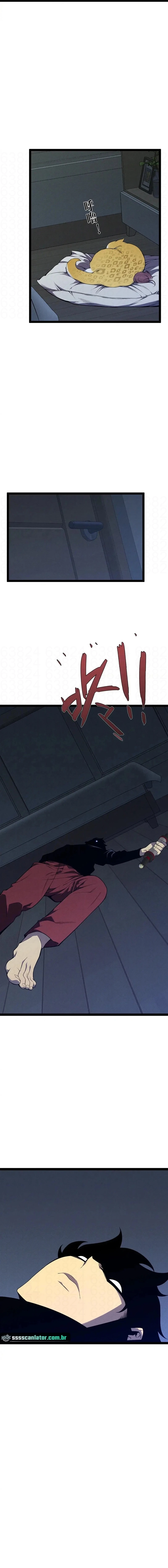 Read Seu Talento é Meu! Manga Online