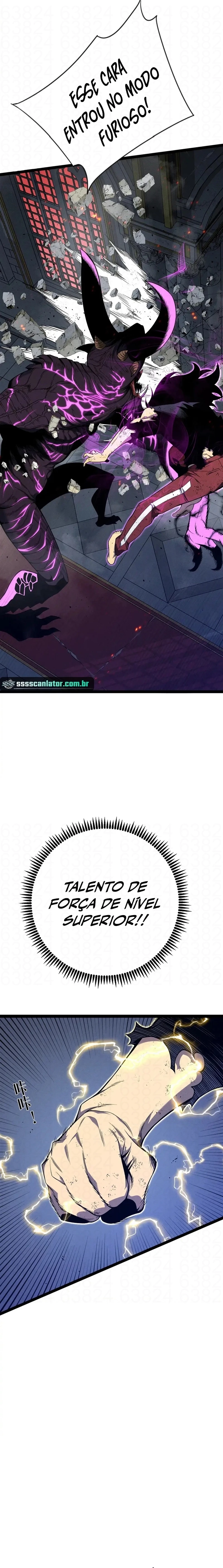 Read Seu Talento é Meu! Manga Online
