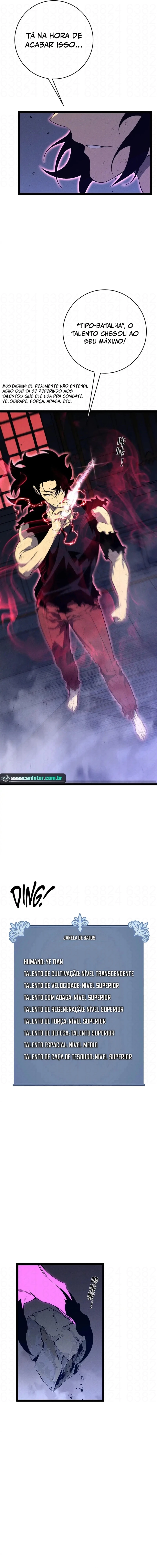 Read Seu Talento é Meu! Manga Online