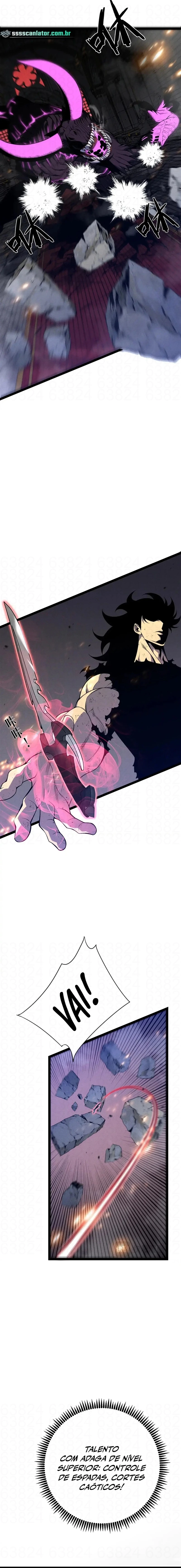 Read Seu Talento é Meu! Manga Online