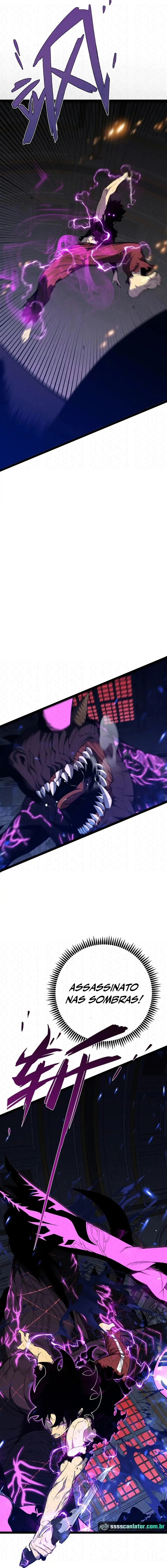 Read Seu Talento é Meu! Manga Online