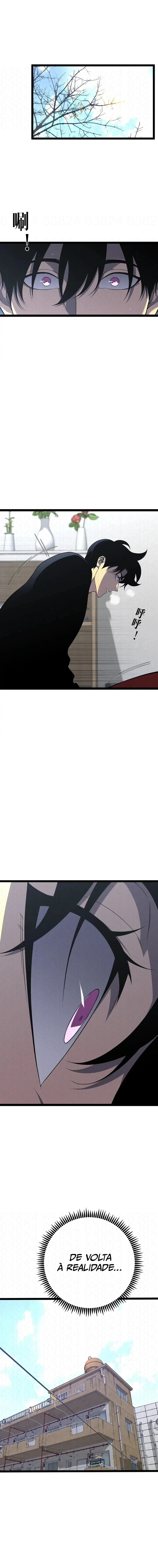 Read Seu Talento é Meu! Manga Online