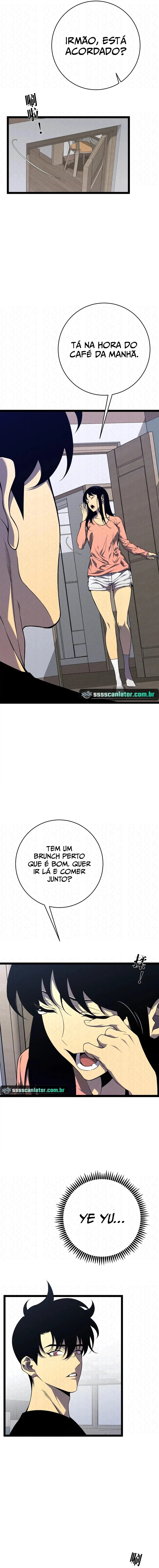 Read Seu Talento é Meu! Manga Online