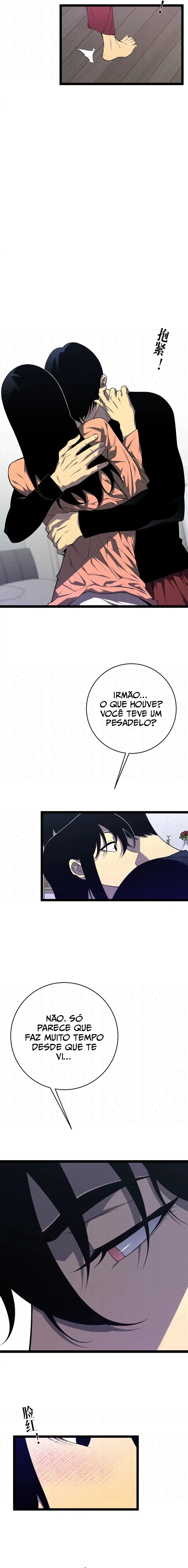 Read Seu Talento é Meu! Manga Online