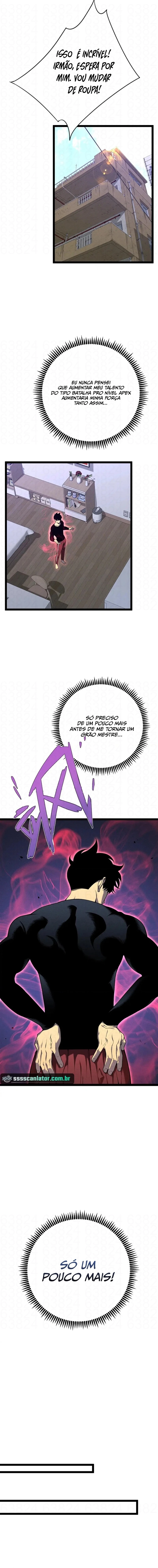 Read Seu Talento é Meu! Manga Online