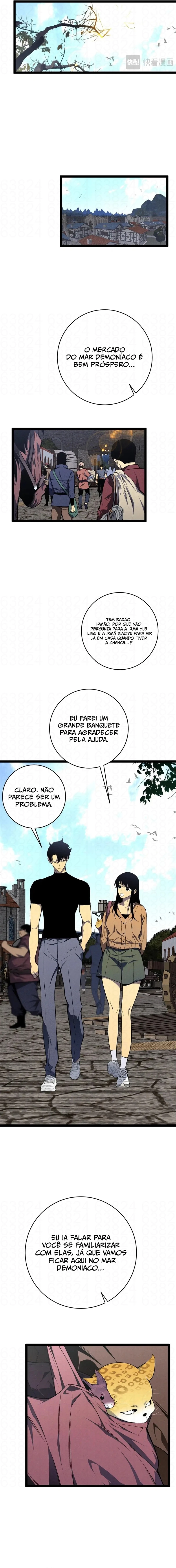 Read Seu Talento é Meu! Manga Online