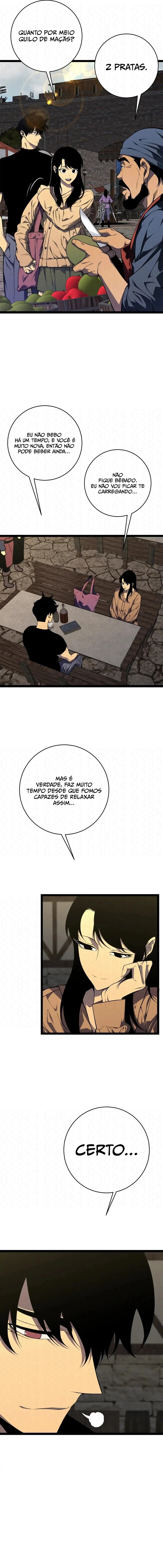 Read Seu Talento é Meu! Manga Online