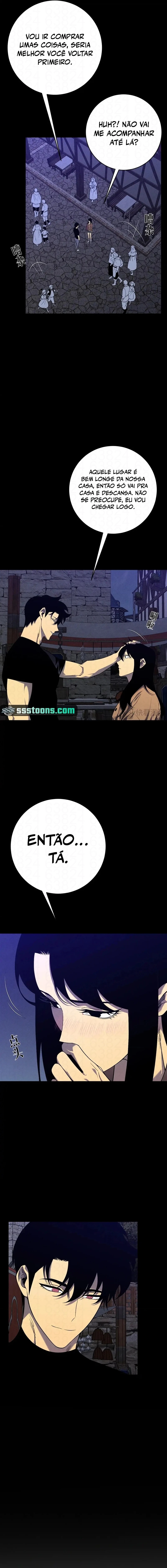 Read Seu Talento é Meu! Manga Online