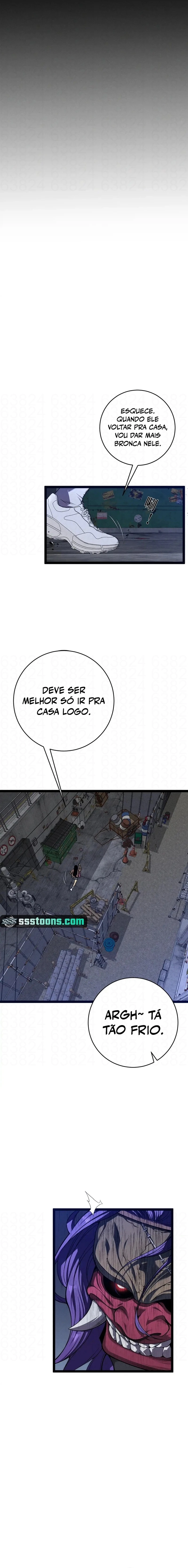 Read Seu Talento é Meu! Manga Online