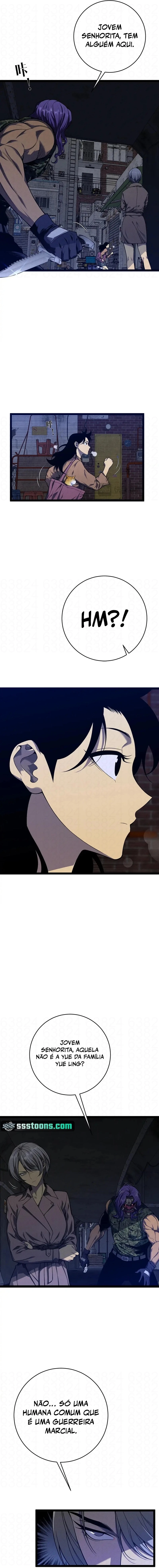 Read Seu Talento é Meu! Manga Online