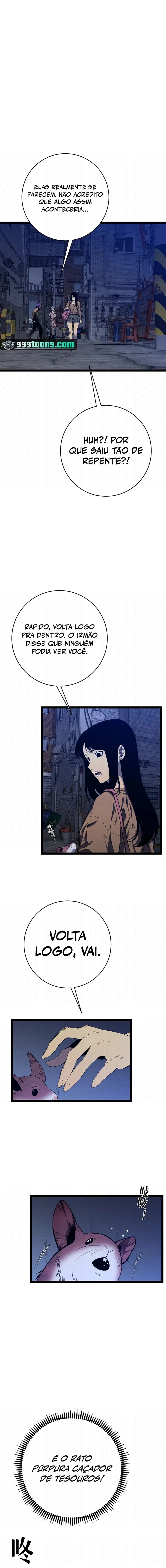 Read Seu Talento é Meu! Manga Online