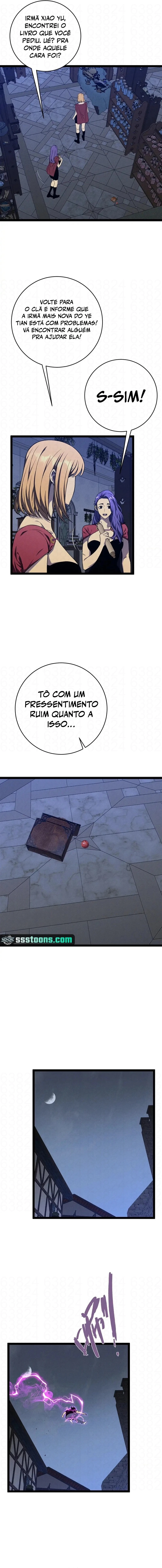 Read Seu Talento é Meu! Manga Online