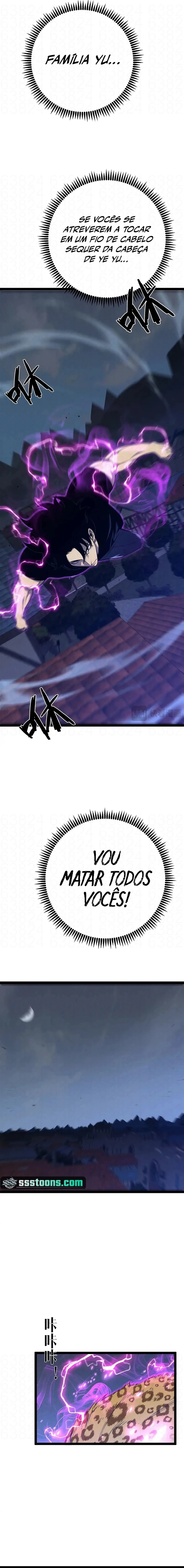 Read Seu Talento é Meu! Manga Online