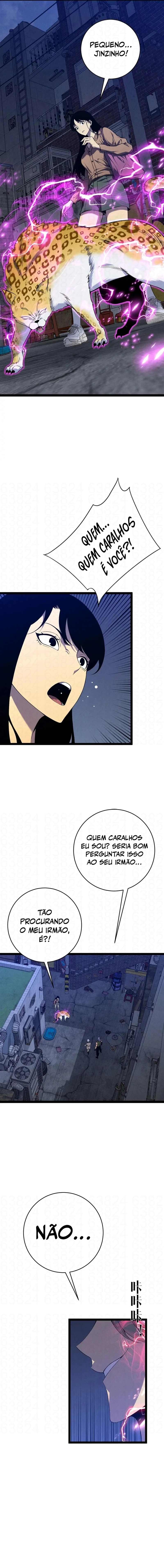 Read Seu Talento é Meu! Manga Online