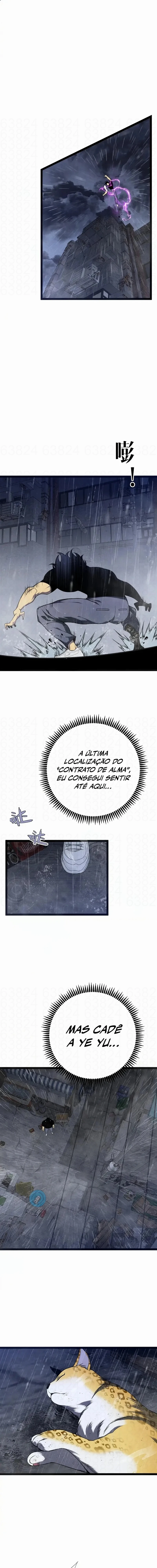 Read Seu Talento é Meu! Manga Online
