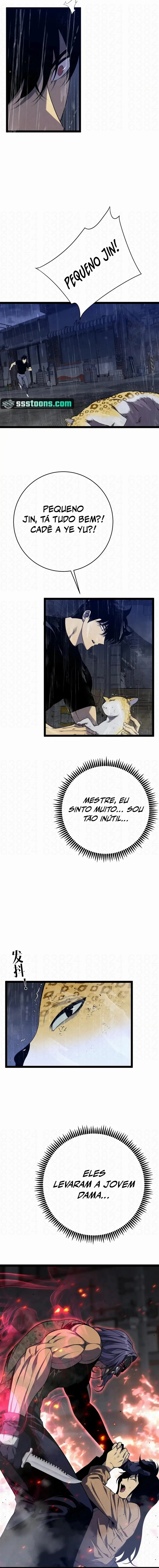 Read Seu Talento é Meu! Manga Online