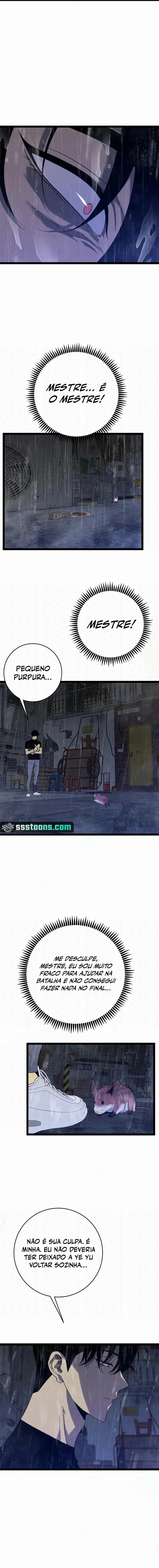 Read Seu Talento é Meu! Manga Online