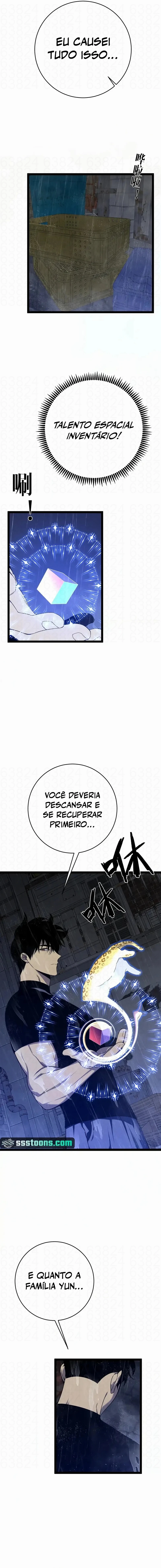 Read Seu Talento é Meu! Manga Online