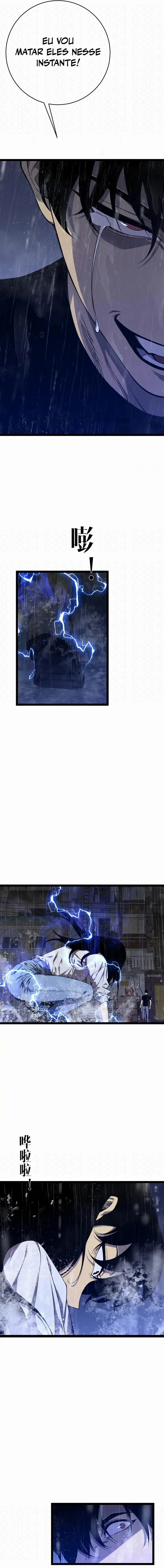 Read Seu Talento é Meu! Manga Online