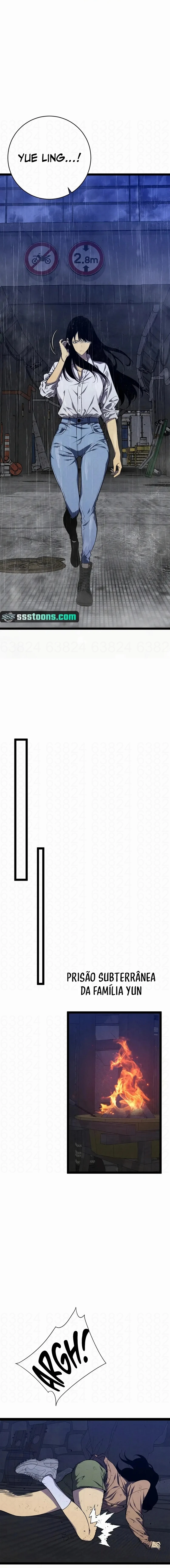 Read Seu Talento é Meu! Manga Online